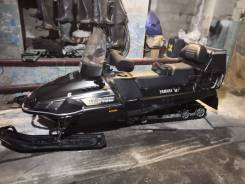 Yamaha Viking 540, 2006 