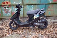 Honda Dio AF28 ZX, 2009 