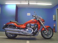 Suzuki Boulevard M109R, 2008 