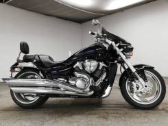 Suzuki Boulevard M109R, 2006 