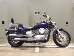 Yamaha XVS 1100, 2006 