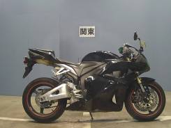 Honda CBR 600RR, 2013 