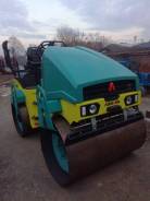 Каток Ammann ARX 40 2