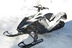 Arctic Cat Sno Pro, 2014 