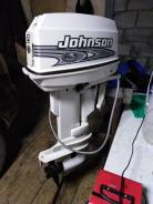   Johnson 25 