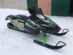 Arctic Cat M 800 Snopro 162, 2011 