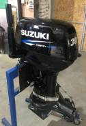     2 Suzuki DT 30 S/RS/ES 