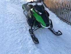 Arctic Cat M 800 153, 2012 