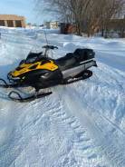 BRP Ski-Doo Tundra WT, 2015 