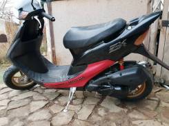 Honda Dio AF35 ZX, 2000 