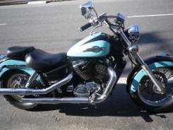 Honda Shadow 1100, 1995 