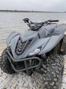 Yamaha Wolverine 450, 2008 