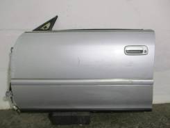 Дверь боковая передняя левая Toyota Mark II GX100, LX100, JZX101