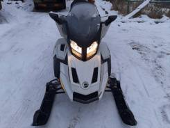 BRP Ski-Doo Grand Touring SE, 2013 