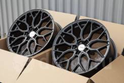 Колесные диски R19 - купить литые, кованые и штампованные диски. Новые ...