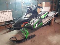 Arctic Cat M8 153, 2010 