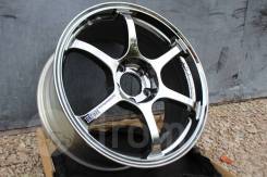   Advan Racing RG2 R18 8J ET37 ! 