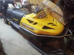 BRP Ski-Doo Skandic, 2004 