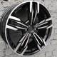   BMW 433 style R15 4x98 