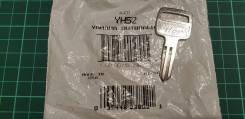     Yamaha - ILCO Key Blank YH52 