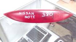   ( )  Nissan Note (E11) 2006-2013