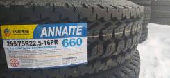 Автошина annaite 295 75r22 5 16pr рисунок 660