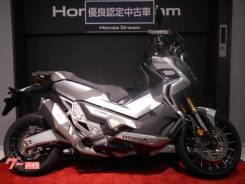 HONDA X-ADV, 2017 