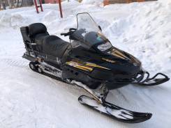 BRP Ski-Doo Skandic WT, 2008 