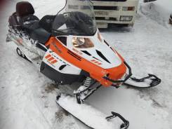 Arctic Cat Bearcat 2000 XT, 2015 