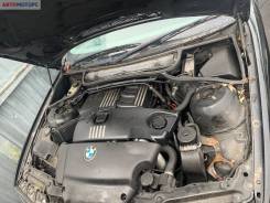 Двигатель BMW 3 E46 2001, 2 л, дизель, турбо, мкпп (204D1, M47D20) фото
