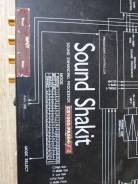  Sound Shakit CS1000-PA504-R 