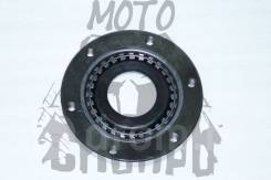    Cfmoto 500, X6, X8 