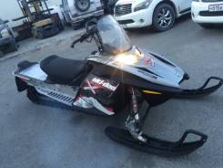 BRP Ski-Doo Summit X 800 Power TEK 