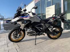 BMW R 1250 GS, 2019 