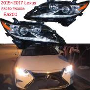    Lexus ES250 / ES200 / ES300h / ES350 (2015-18)