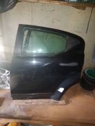    Dodge Avenger 2007 