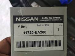   Nissan V Belt 11720-EA200 