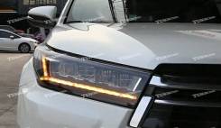  LED  Toyota Highlander 2016-2019