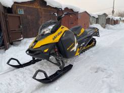 BRP Ski-Doo Summit X, 2013 