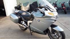 BMW K 1200 GT, 2007 