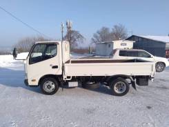 Toyota Dyna 2013. Дром Приморье Грузовики.
