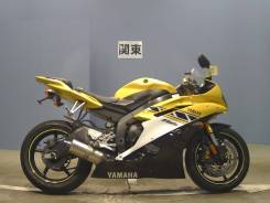 Yamaha YZF-R6, 2006 