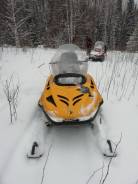 BRP Ski-Doo Skandic WT, 2006 