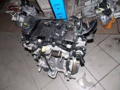 Контрактный Двигатель Peugeot, прошла проверку фото