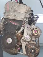 Двигатель в сборе Renault Megane 2.0 фото