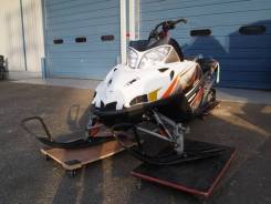 Arctic Cat M8, 2011 