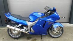 Honda cbr1100xx, 2000 