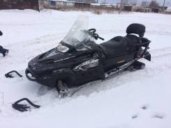 BRP Ski-Doo Expedition, 2006 