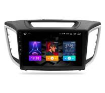    Hundai IX25, Creta (android 9.1 GPS Wi-Fi 