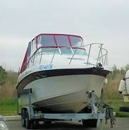 Crownline 250 CR 